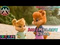 Jay melody  sawa  tomezz martommy  alvin and the chipmunks  chipettes  cat family music