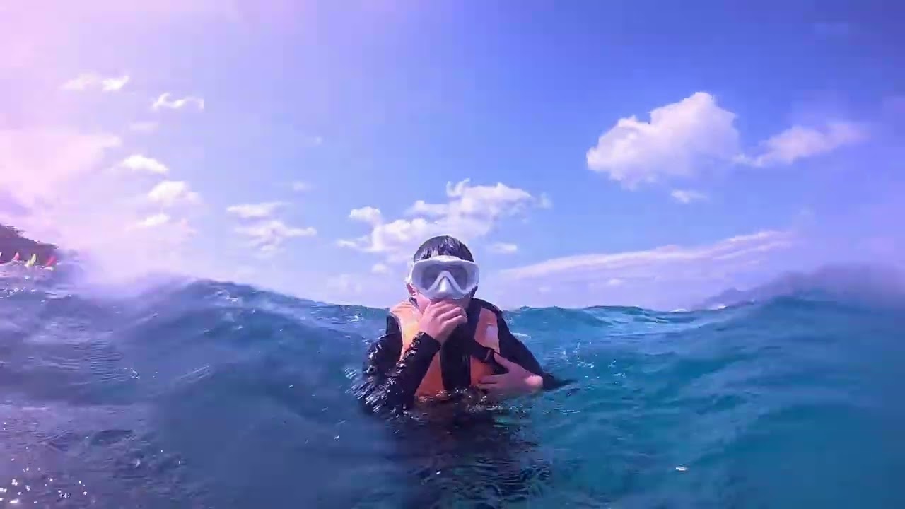 120 tourists on a tour on the 4th day of the Lunar New Year? Everything would be chaotic.