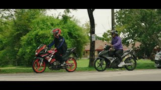 Rempit-Gold Digger