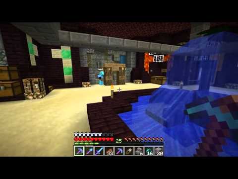 Etho MindCrack SMP - Episode 96: Season 3 Finale (2 of 2)