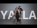 Rudy Ayoub X ARIA YALLA Music Video Rudy Ayoub X ARIA YALLA Music Video