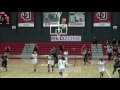 Highlights - Women's Basketball at Seattle