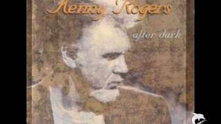 Video thumbnail of "Kenny Rogers I don´t need you  (Original from CD after dark)"