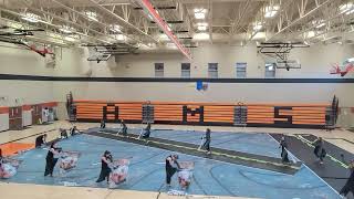 IIMA 2022 Competition - Creston Performance 1