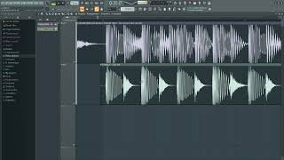 How To Make A Studio DJ Mix Using FL Studio