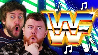 Guess The WWE Golden Era Theme In 1 SECOND