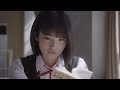 AKB48矢作萌夏、話題の16歳美少女が初のソロCM あだち充「MIX」読み“不器用な叫び”