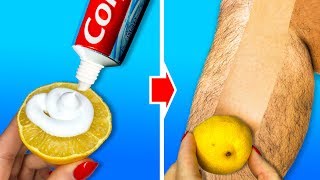 32 LIFE HACKS FOR PERFECT SKIN