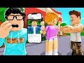 My Sister's Boyfriend Is A CATFISH! (Roblox)