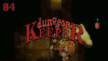 World 4 | Dungeon Keeper | 2023 | Keeper-FX | EN | PC Gameplay / Walkthrough / Playthrough