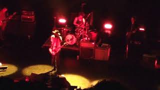 Gary Clark Jr. "live"