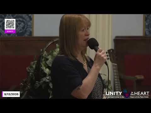 UITH 9-13-2026 - Sunday Service - Live Stream