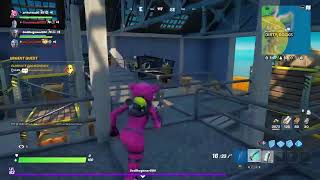 fortnite shadow tracker challenge