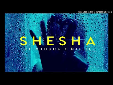 Shesha Remix (By