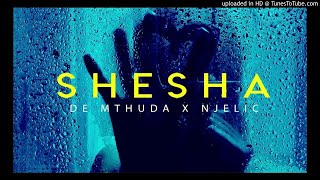 Shesha Remix (By Galectik)