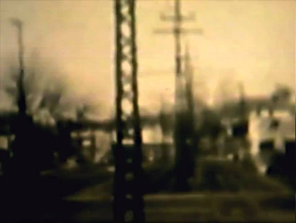 Railroad Video - REC Aug 11, 2010 - Part 4