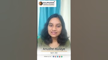 #Anushri kulayeHappy student