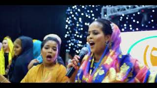 Mss Xiis Eid Show Muqdisho Official Video  2022