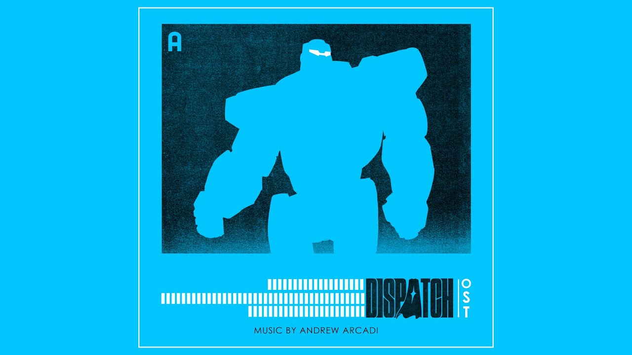 Multi Versus | DISPATCH OST | EP 1 & 2