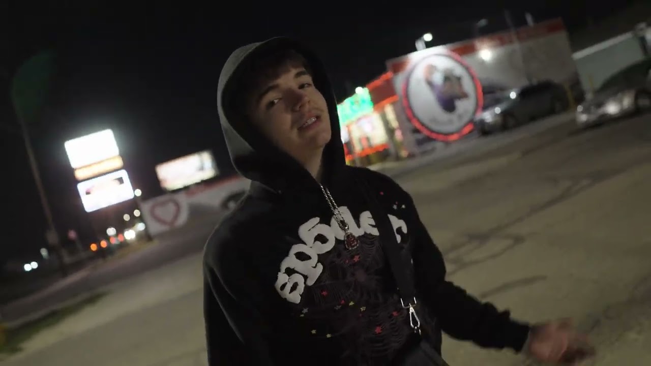 NoBap - Nina (Official Music Video) ShxtBy4L