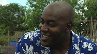 Ainsley's Barbecue Bible - S1 Ep1 - The Great British Barbie - BBC