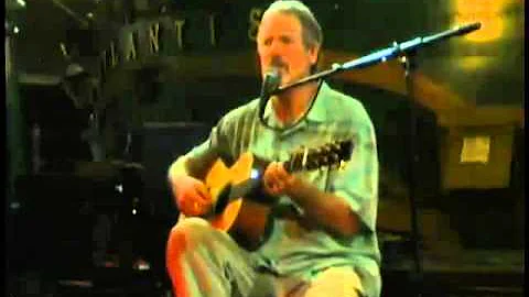 Atlanta Guitarist, Paul Newkirk, Guitar and Vocals...
