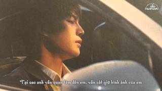 [Vietsub][Audio] Run Away - Kim Jaejoong
