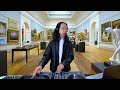 Dreamy Ambient Mix In A Sun Lit Art Gallery Derrick Gee Dreamy Ambient Mix In A Sun Lit Art Gallery Derrick Gee