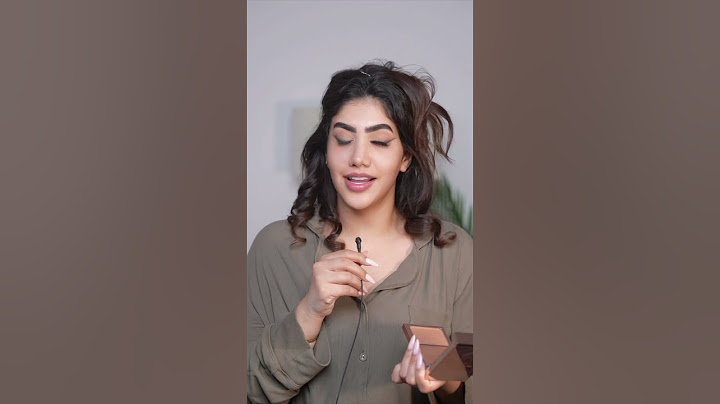 تجهزوا معي لحفلة مهمة💄👗 #grwm #shorts