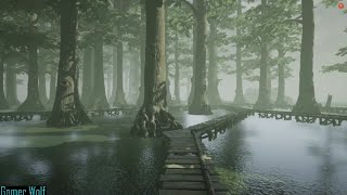 Myst: The Treehouse and Channelwood Age Part 4 (No Commentary)