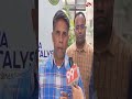 ఎక్స్పీరియన్స్ ఉన్న వారితో రాబోయే తరాల వారికి బిజినెస్ ఐడియాస్:APTA Secretary Chandra |99TV Business
