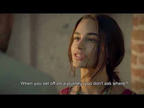 ISLAND OF SECRETS | TRAILER ENGLISH SUBTITLED