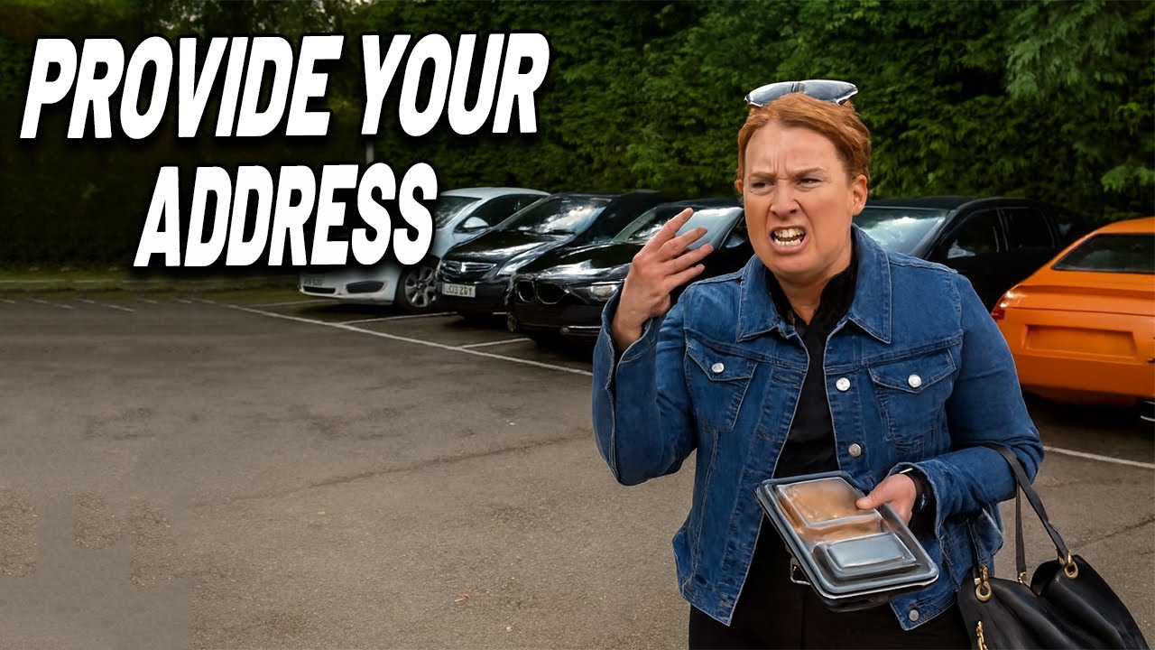 UK Cop LOSES It When Auditor Knows Every Law – SHOCKING Moment!