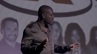 Self-care : The ability to restore Health! | Noel Miller | TEDxNorthumbriaUniversity