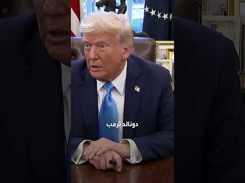 نتنياهو يتعهد بالقضاء على حماس بعد دعوة ترمب لوقف إطلاق النار