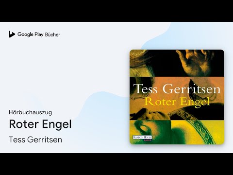 Roter Engel YouTube Hörbuch Trailer auf Deutsch