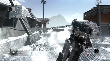 [BO1/1.13] Enstones Fusion Mod Menu for BO1 !