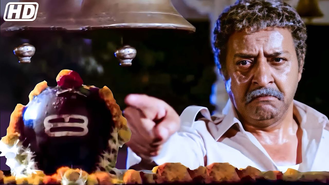 अगर तू भगवान् है तो मेरी बेटी को बचा ले.. Maa Beti Action Climax