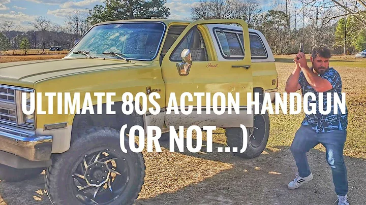 WAS I WRONG?!? Ruger P89 re visit & review