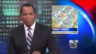 Google and Levi's to make smart clothing that interacts with your devices