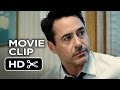 The Judge Movie CLIP - Dad Cannot Go To Prison (2014) - Robert Downey Jr. Movie HD