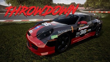 8K VIRTUAL STUNT SEQUENCE! MERCUNA + DIGITAL DIVE = 🔥