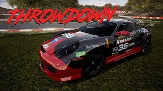 8K VIRTUAL STUNT SEQUENCE! MERCUNA + DIGITAL DIVE = 🔥