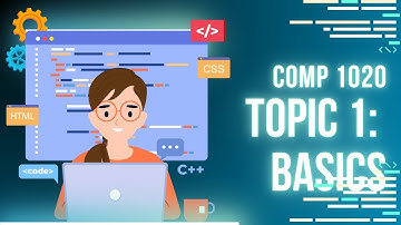 Topic1: Java Basics 4: Scope & Constants