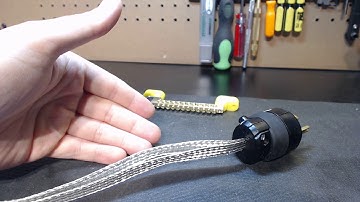 The Ultimate CNC Grounding Solutions For Safe Bullet Proof Systems.