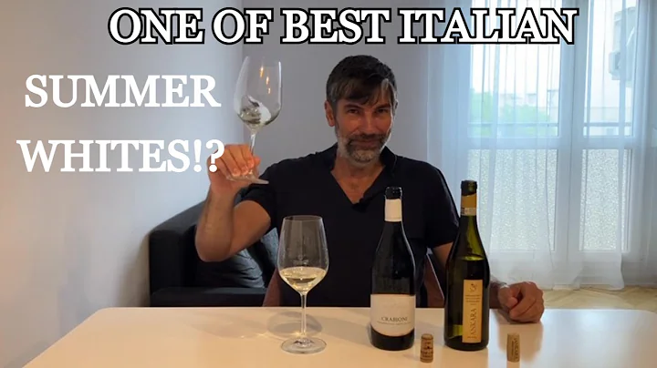 Sardinian Wine - The 2 Vermentino (di Sardegna & di Gallura)