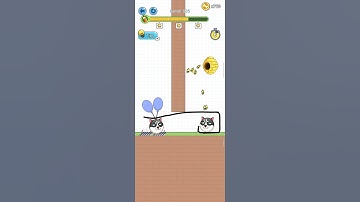 Save the Doge Level 235 @lovetoogaming