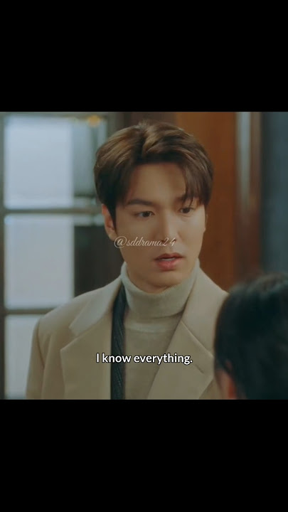 Ultra smart King 🤓😉🤫 || The King: Eternal Monarch || #love #cute #funny