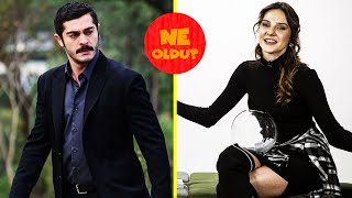 Maraşlı Dizisi Konusu Ve Oyuncu Kadrosu (Alina Boz, Burak Deniz, Rojda Demirer)