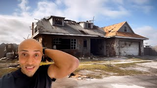 Found A Money Pit in Bonita Springs - New House to Flip